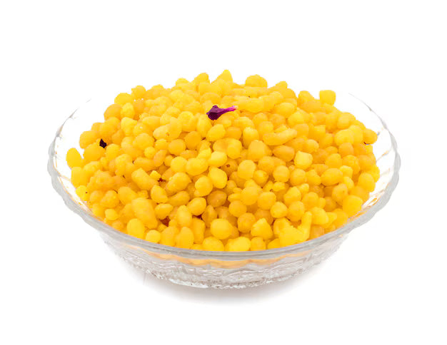 Ruchi Sweets Mithi Bundi | 500 gms