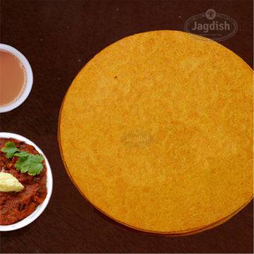 Jagdish Farshan Pavbhaji Khakhara - 500 gms - India shopping