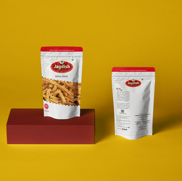 Jagdish Farshan Soya Stick - 500 gms - India shopping