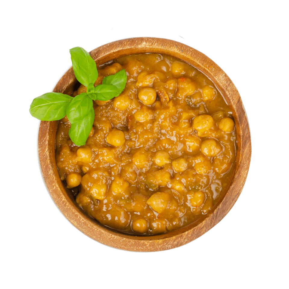 Fresh O Need Chole Masala ( Without Onion & Garlic ) - Ready To Eat 220 gms