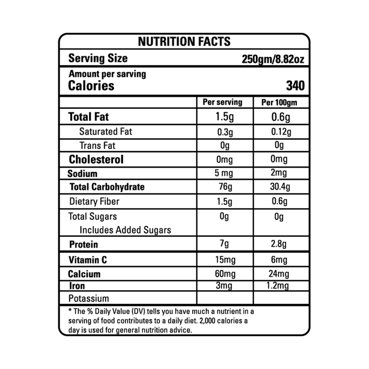 Fresh O Need Masala Khichdi ( Without Onion & Garlic ) - Ready To Eat 250 Gms