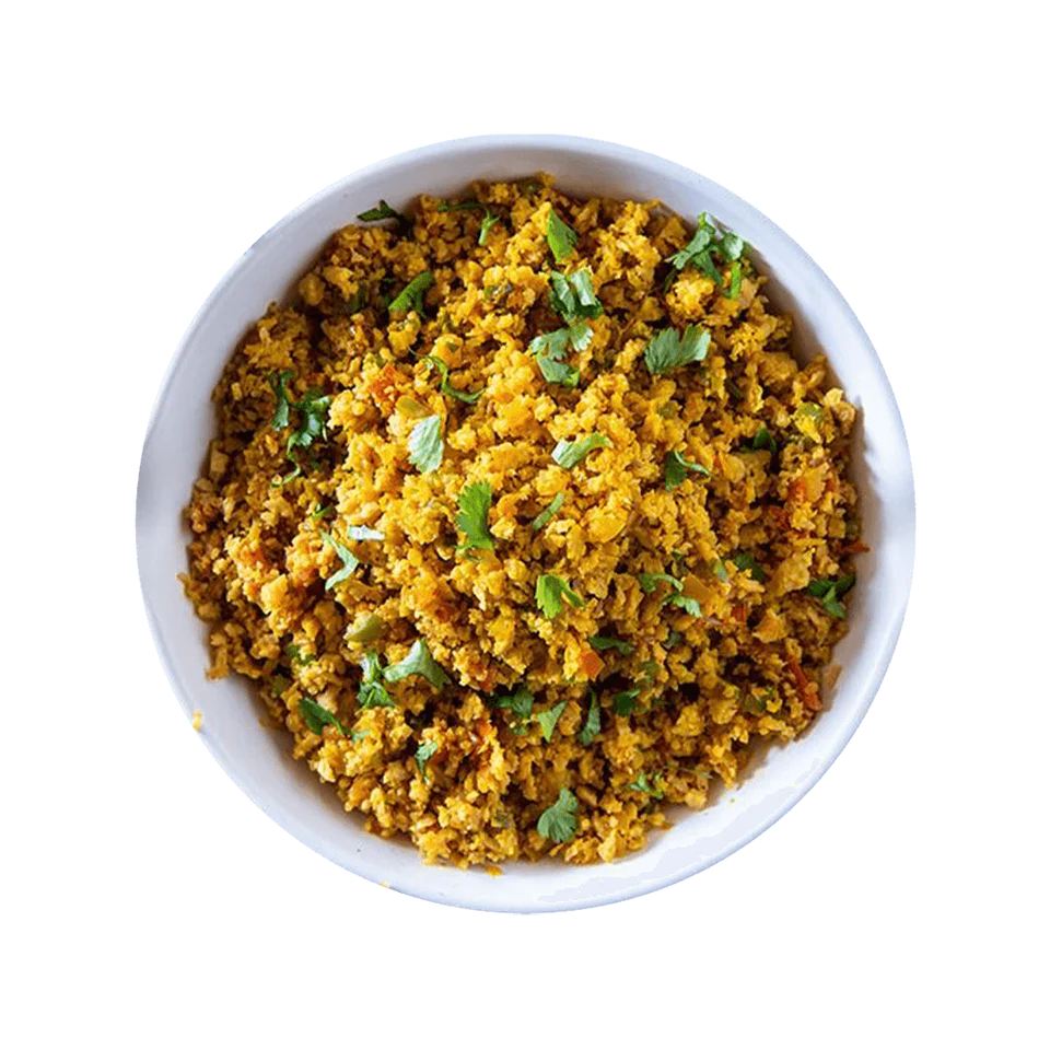 Fresh O Need Soya Bhurji - Ready To Eat 200 gms