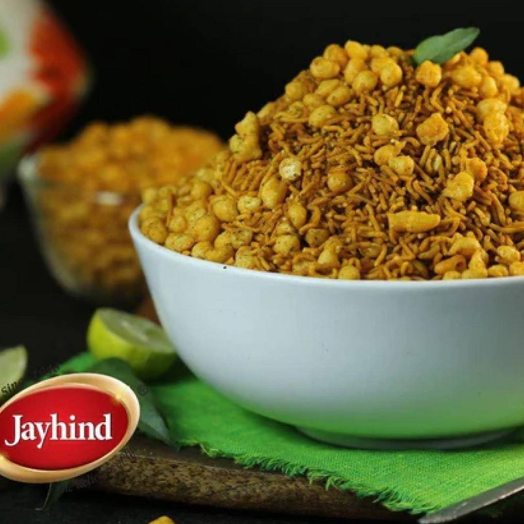 Jayhind Jodhpuri Mixer - 500 gms - India shopping