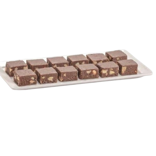 JMB Chocolate Mewa Bite - 500 gms