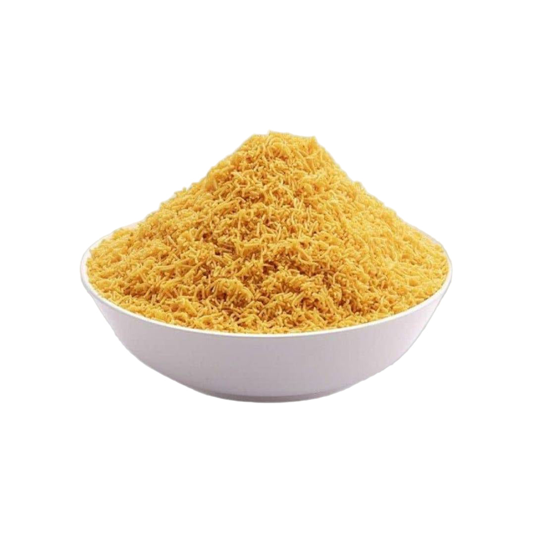 Agra Feeki Sev - 250 gms - India shopping