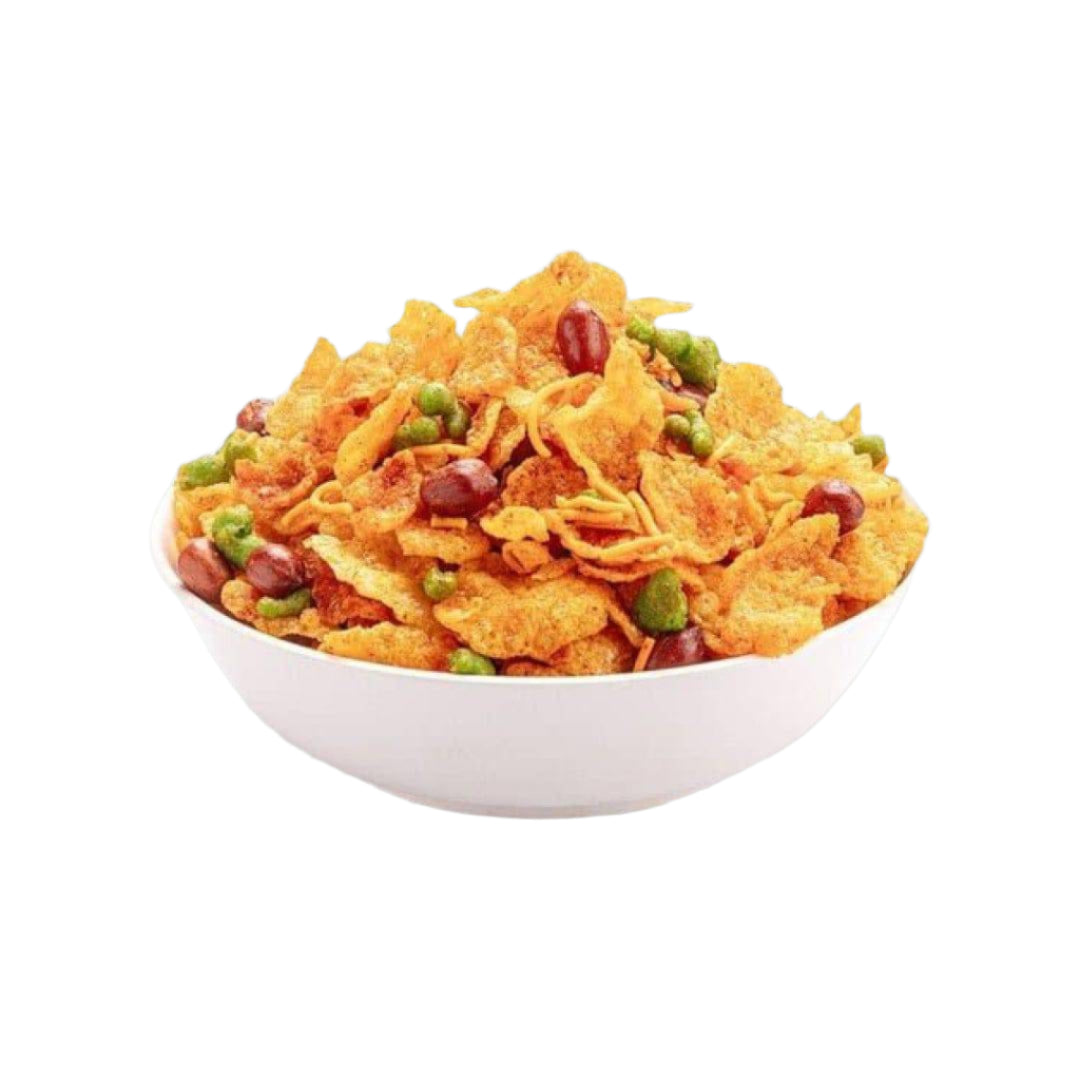 Cornflakes Charkha Mix - 250 gms - India shopping