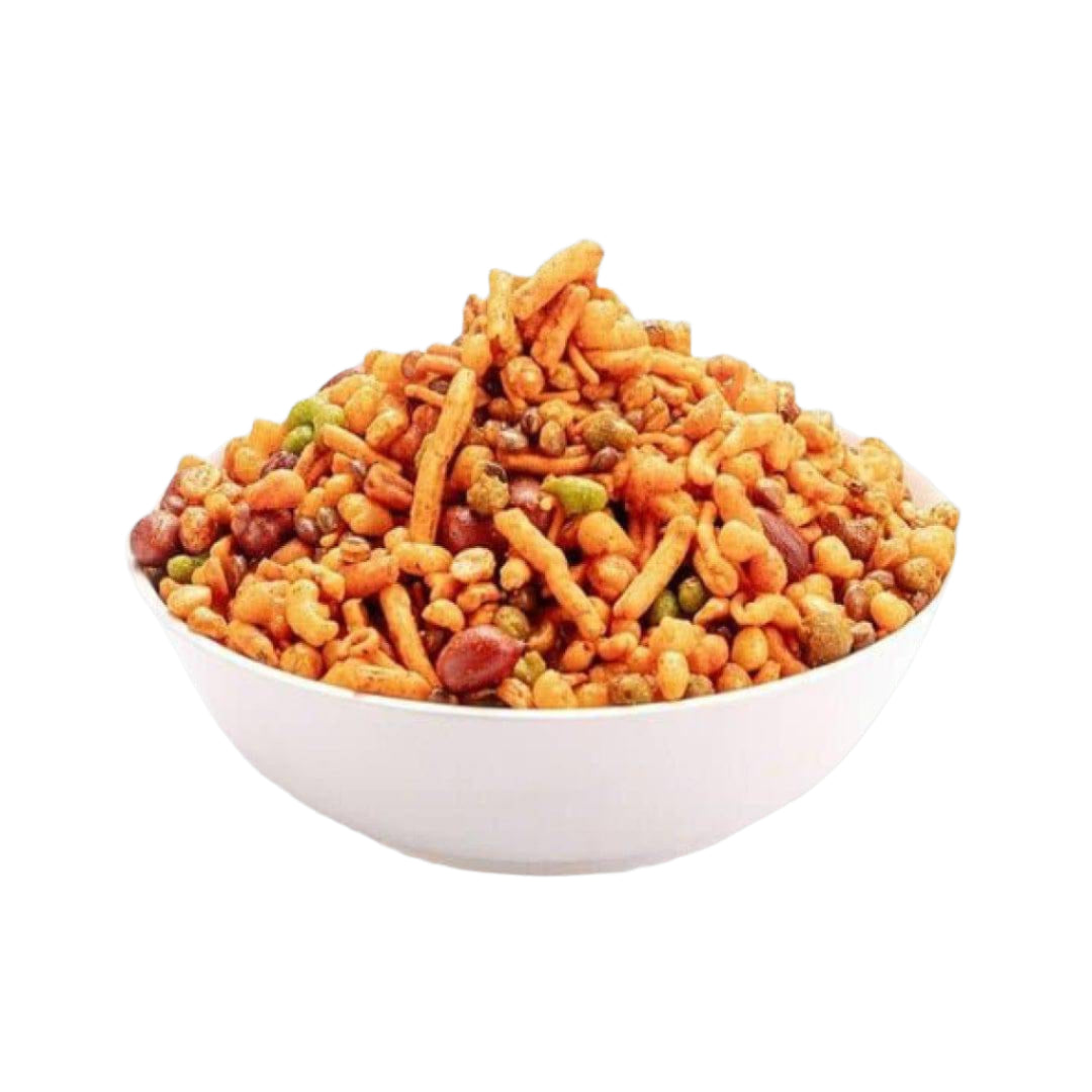 Heeng Charkha Mix - 250 gms - India shopping