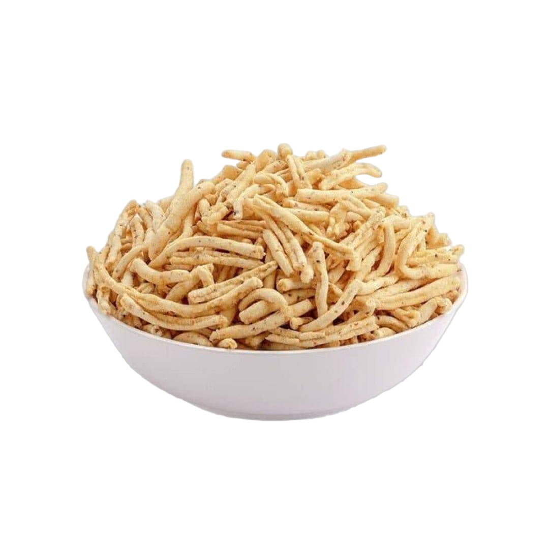JMB Extra Heeng Sev - 250 gms - India shopping