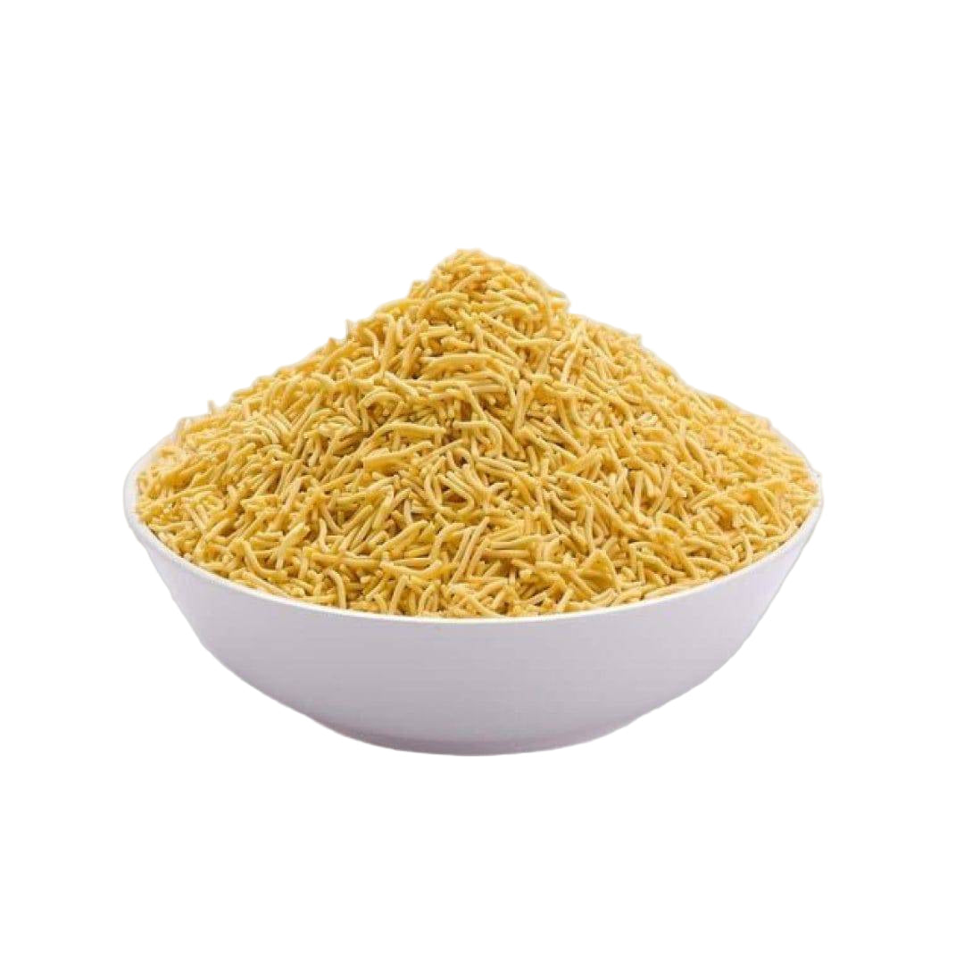 JMB Feeki Sev - 250 gms - India shopping