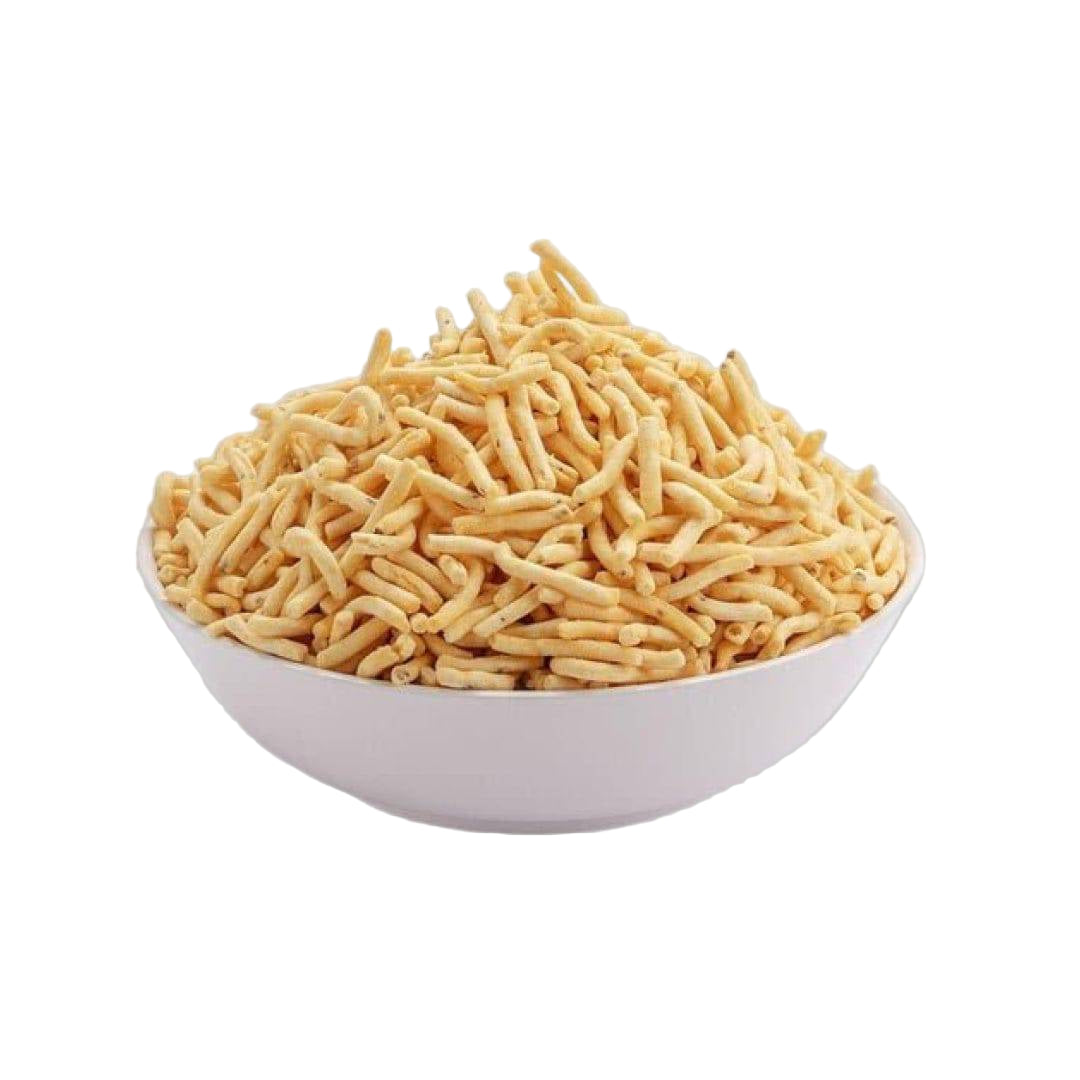 JMB Milk Sev - 250 gms - India shopping