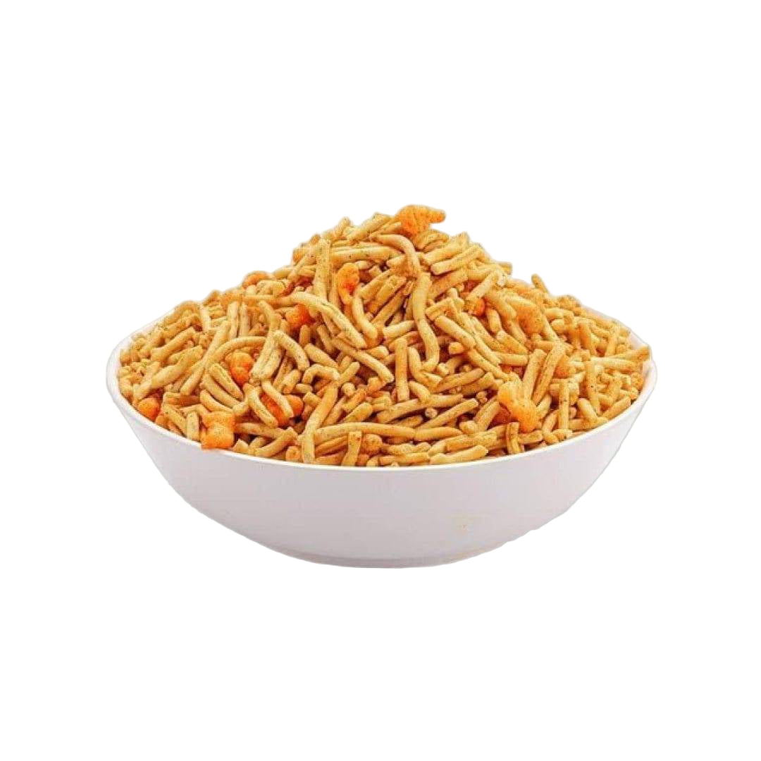 JMB Poha Sev - 250 gms - India shopping
