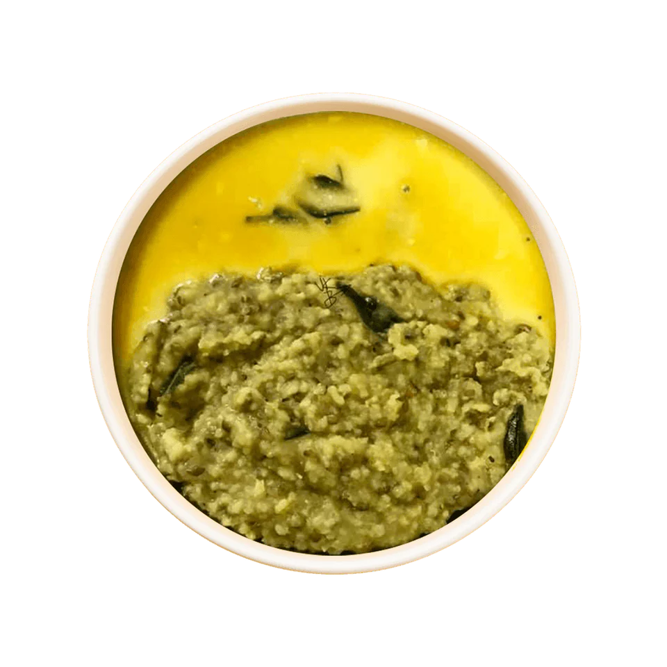 Fresh O Need Gujarati Kadhi Khichadi - Ready To Eat 250 gms