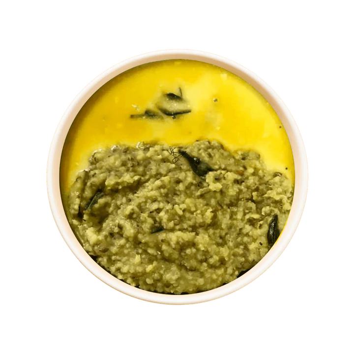 Fresh O Need Kadhi Khichadi (Without Onion & Garlic) - Ready To Eat 250 gms