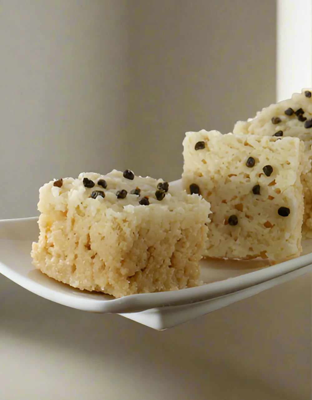 Kandoi Bhogilal Mulchand Kaju Mysore Pak- 500 gms