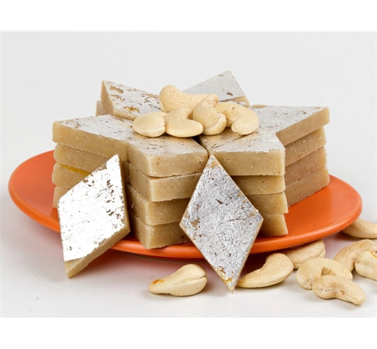 Azad Sweets Kaju Katli | 500 gms