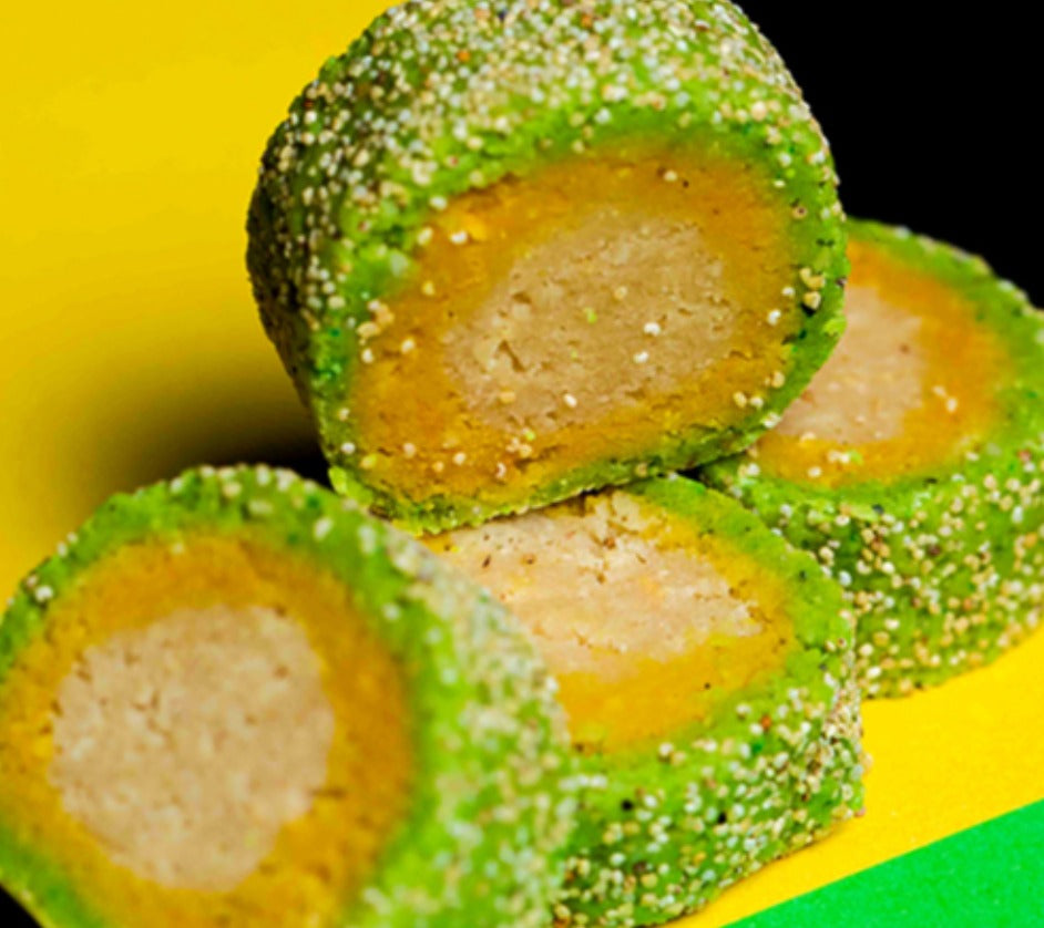 Mayur Sweet & Farsan Kaju Pista Cassata - 500 gms