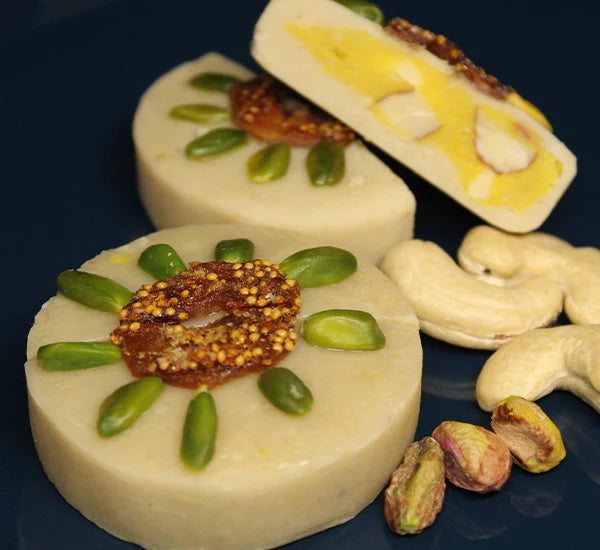 Emerald Mithai Kaju Surai | 500 gms