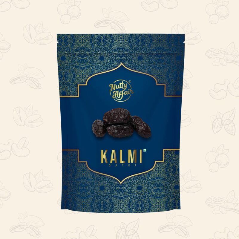 Nutty Affair Kalmi Dates 200 Gms