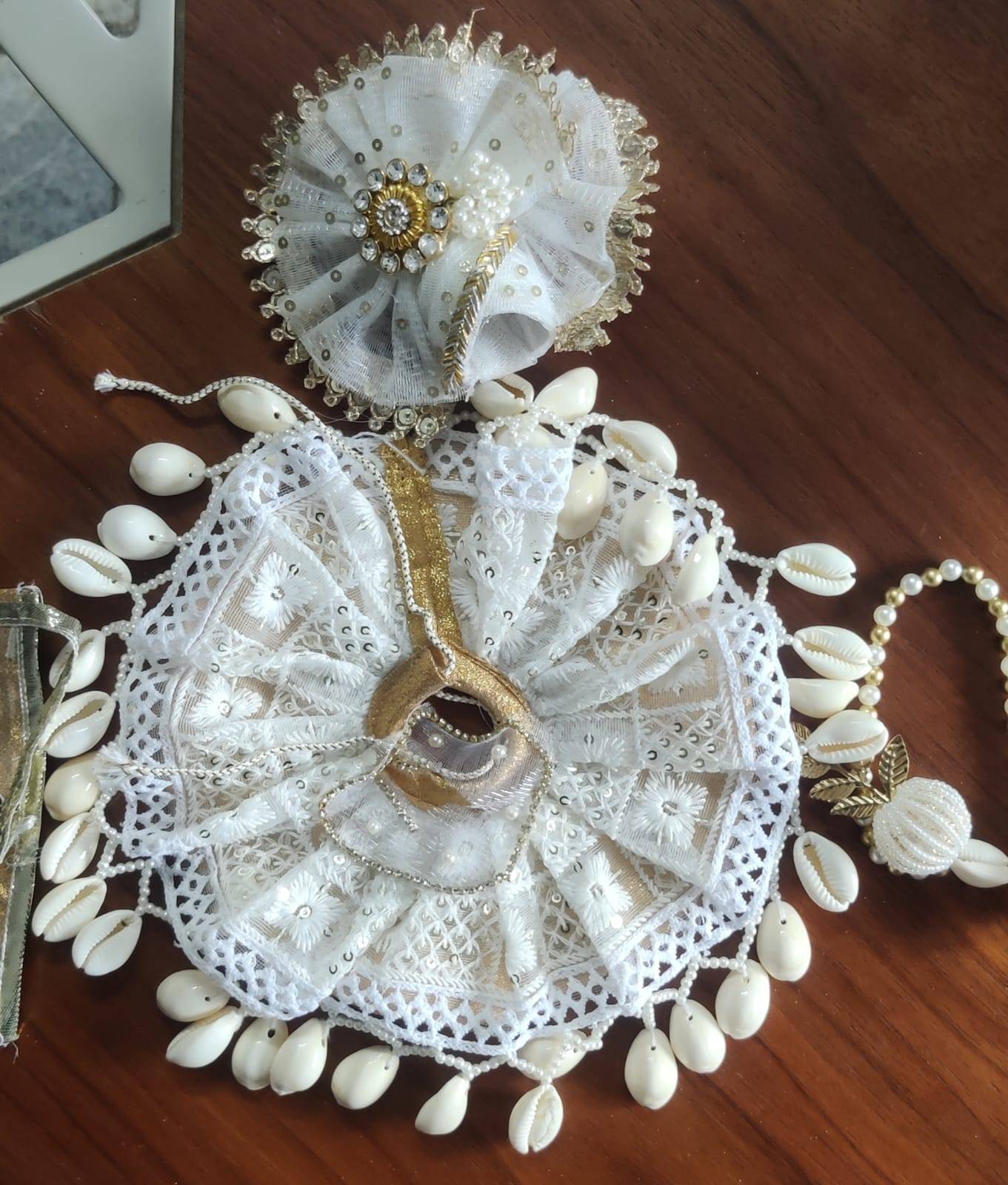 Murli Manohar Poshak Collection | Krishna Janmashtami - India shopping