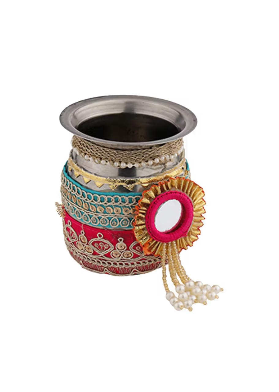 Karva Chauth Magic Box
