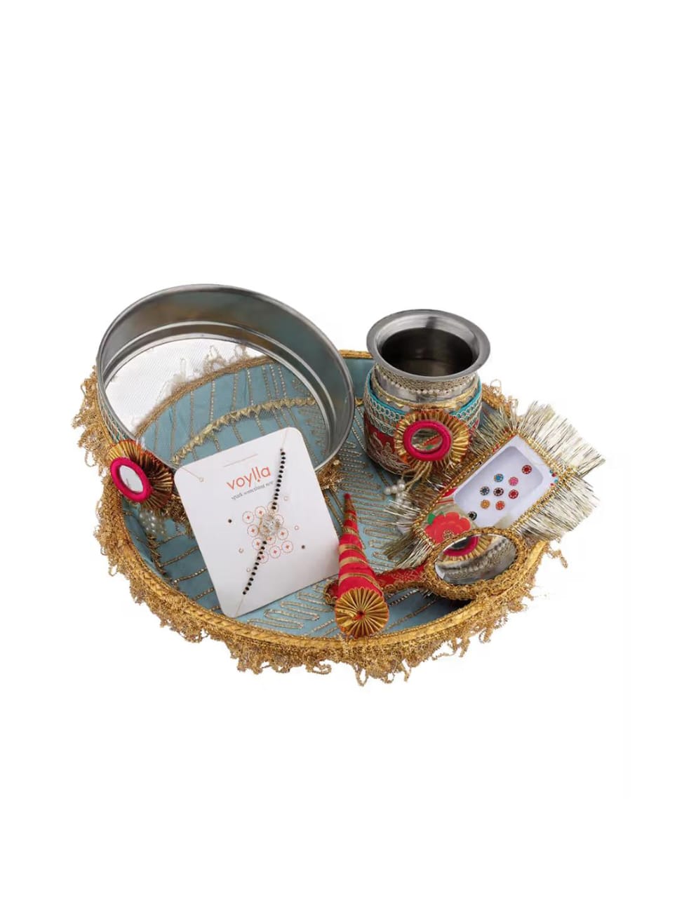 Karva Chauth Magic Box