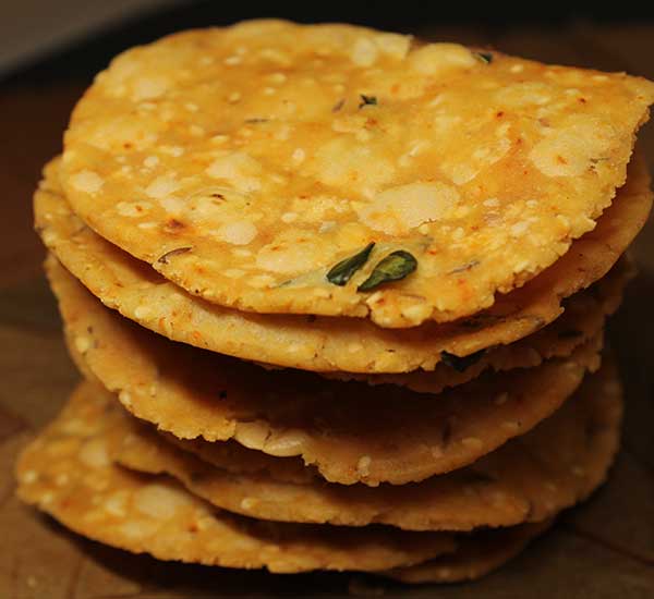 Emerald Mithai Kata Chekkalu | 500 gms