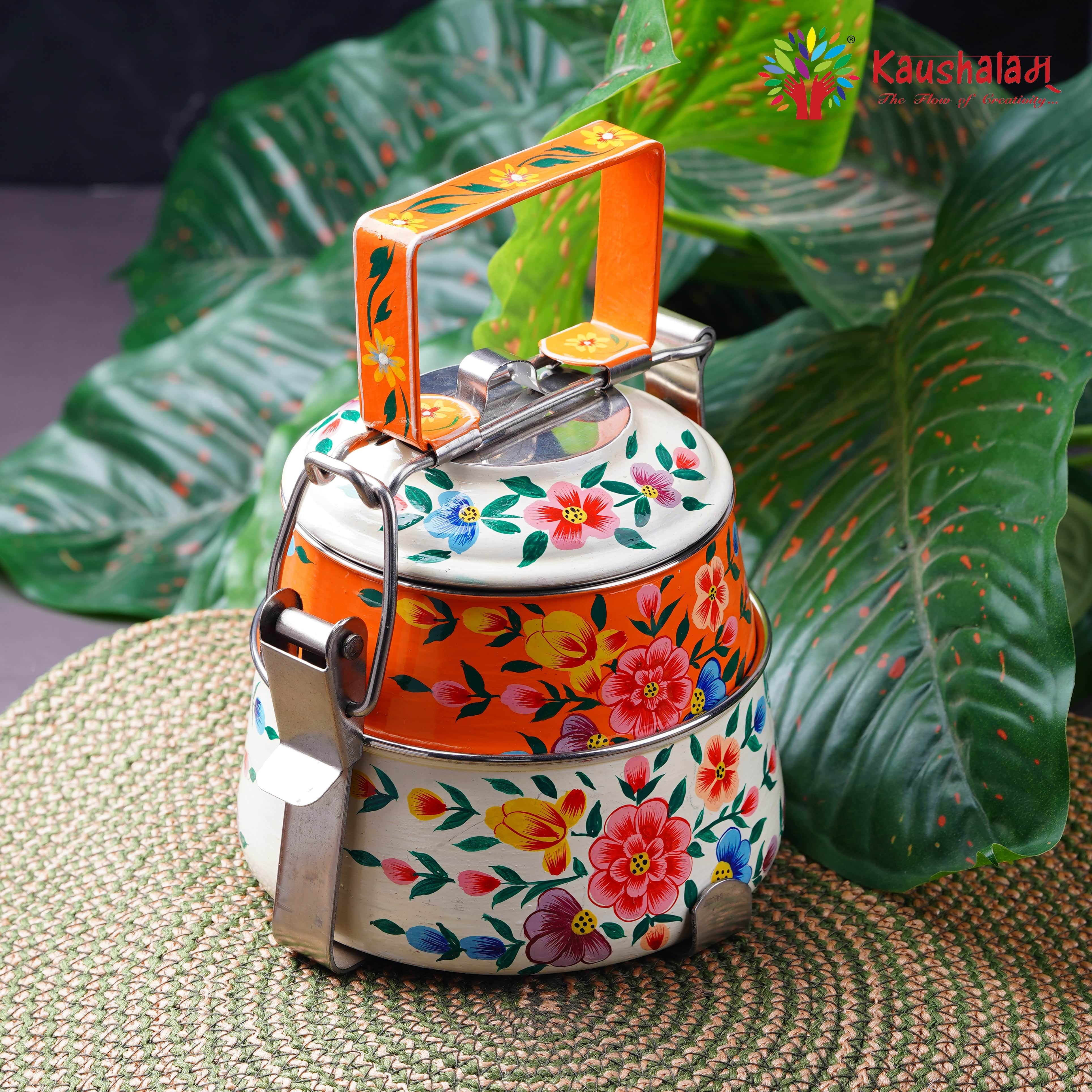 Bloom - Lunch Box - India shopping