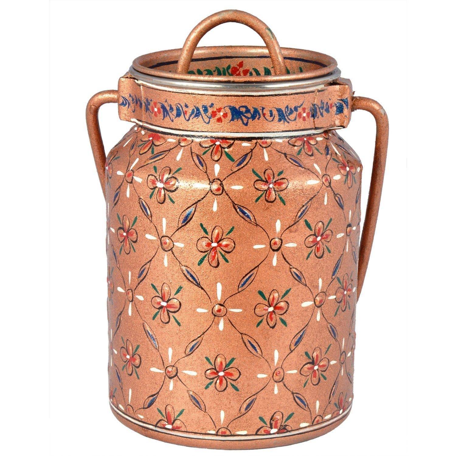 KAUSHALAM BUCKET: Bronze III - India shopping