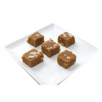 Madhvi Dairy Kesar Mohanthal | 500 gms