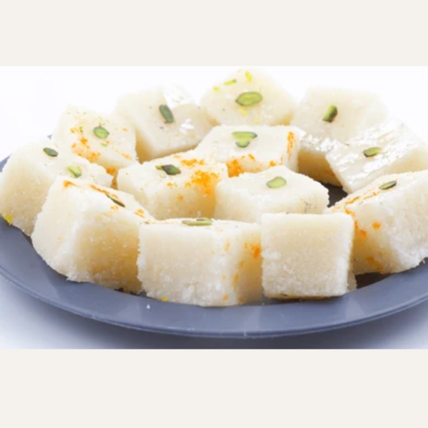 Bhanwarilal khopar pak - 500 gms