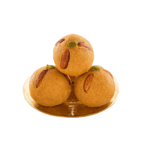 Anand Sweets & Savouries Besan Laddu | 500 gms