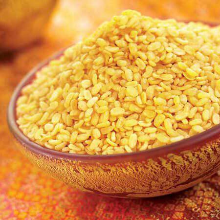 Laxmi Misthan Bhandar's Moong Mogar - India shopping