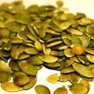 Laxmi Misthan Bhandar Roasted Pumpkin Seeds - 200 gms - India shopping