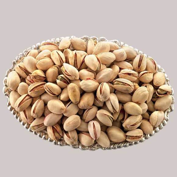 Laxmi Misthan Bhandar Pista Dodi - 500 gms - India shopping