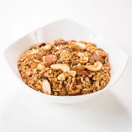 Shahi Namkeen | Laxmi Misthan Bhandar - 500 gms - India shopping