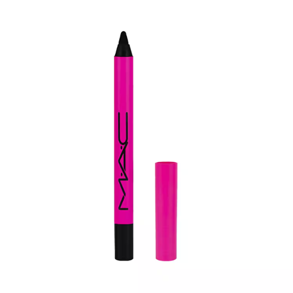 Mac Cosmetics In Extreme Dimension 24-Hour Kajal Eye Liner - India shopping