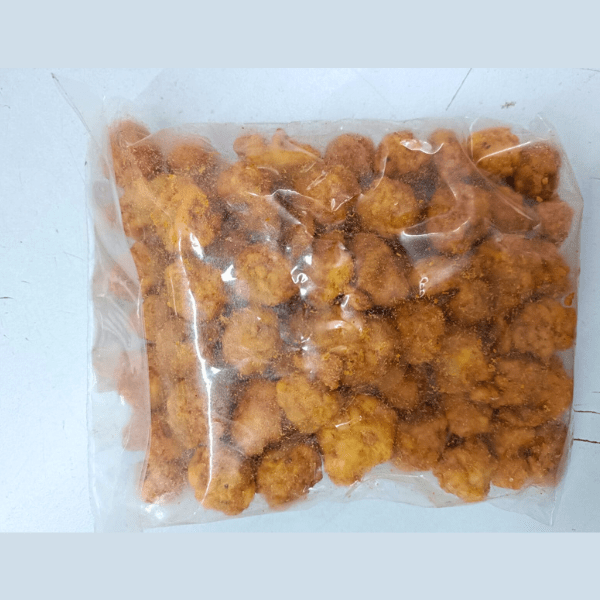 Mahendra Makhana tasty - 100 gms - India shopping