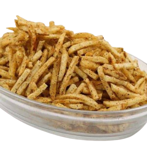 Mahendra Aloo Lachha Kalimirch - 200 gms