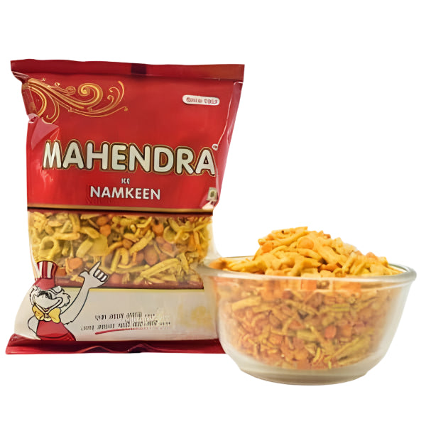 Mahendra Bhojan Mix - 250 gms - India shopping
