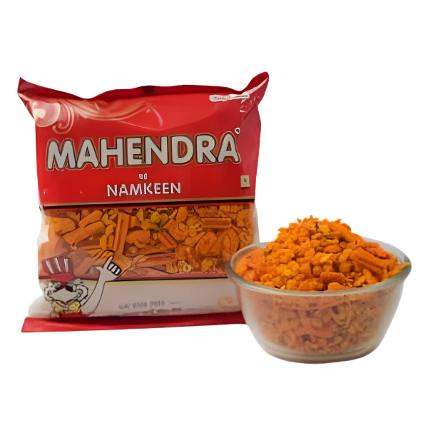 Mahendra Charkha Mixture - 250 gms - India shopping