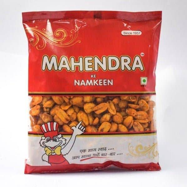 Mahendra Fariyalmi Lal Mirch Dana - 250 gms - India shopping