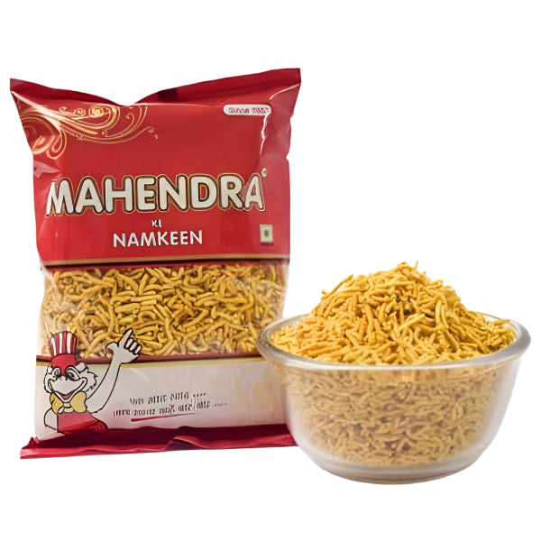 Mahendra Jeeravan Sev - 250 gms - India shopping