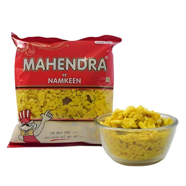 Mahendra Khatta Meetha Mixture - 250 gms - India shopping