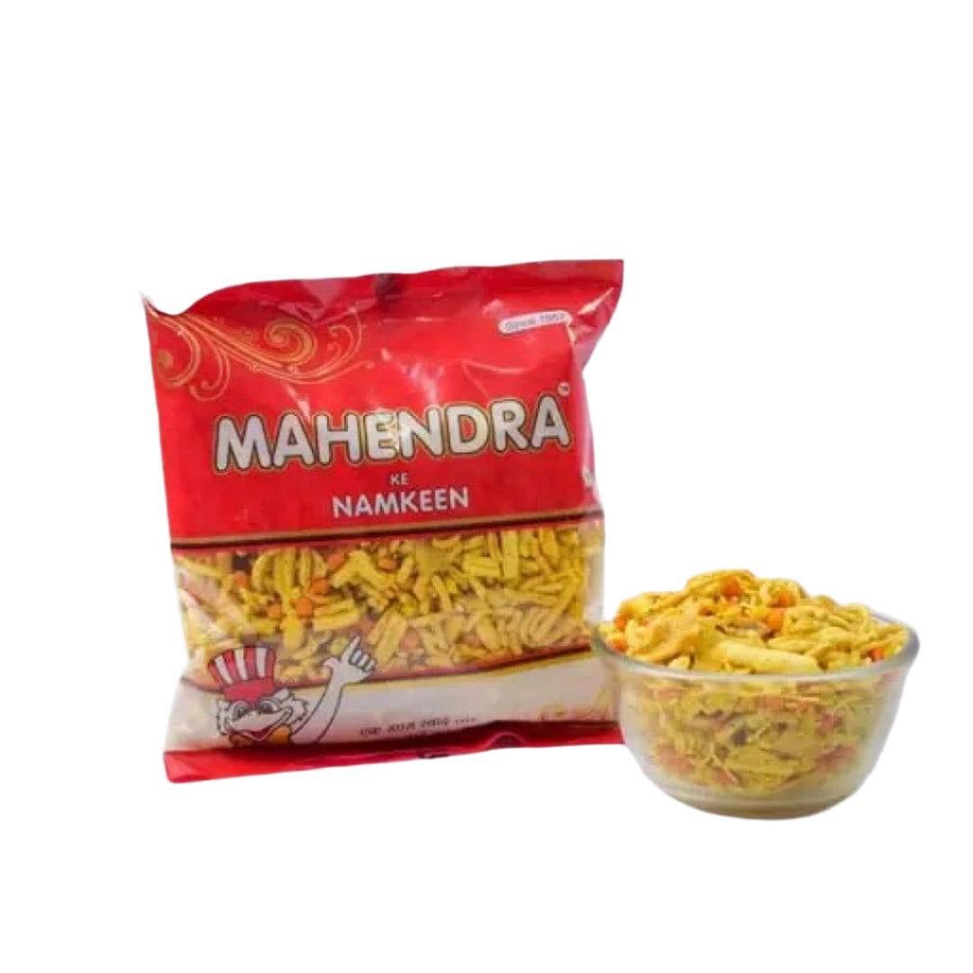 Mahendra Mix Mixture - 250 gms - India shopping