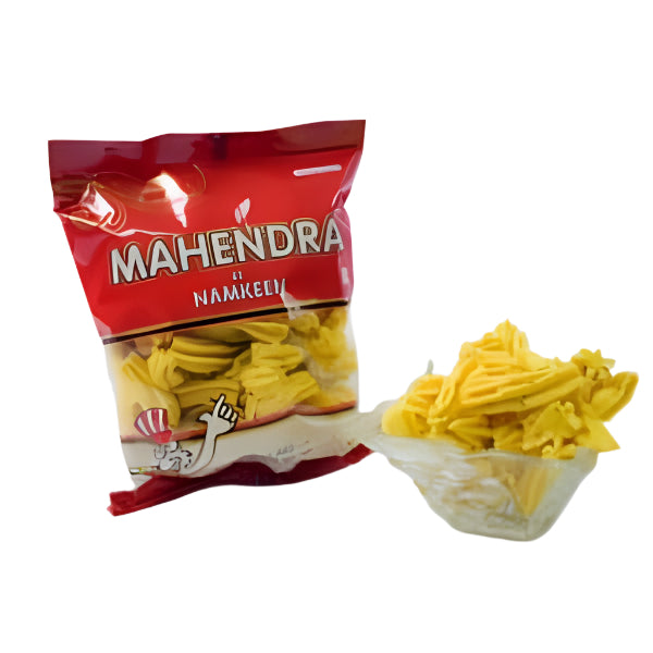 Mahendra Mota Gathiya - 250 gms - India shopping