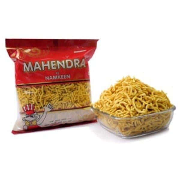 Mahendra Ratlami Sev - 250 gms - India shopping