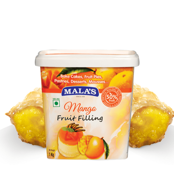Mango Fillings Bucket - India shopping