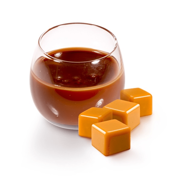 Caramel Paste Bucket - 600 gms - India shopping