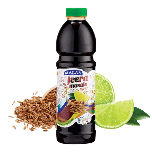 Jeera Masala Cordial 1L PET Bottle - India shopping