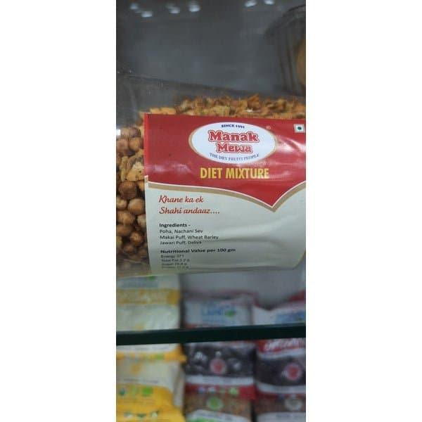 Manak Diet Mixture - 200 gms - India shopping